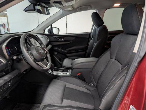 2024 Subaru Ascent Premium 7-Passenger