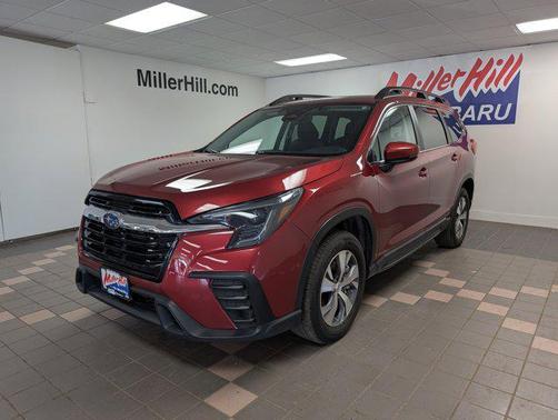 2024 Subaru Ascent Premium 7-Passenger