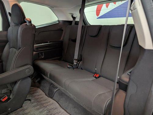 2024 Subaru Ascent Premium 7-Passenger