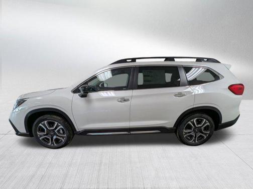 2025 Subaru Ascent Touring 7-Passenger