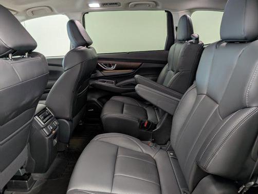 2025 Subaru Ascent Touring 7-Passenger