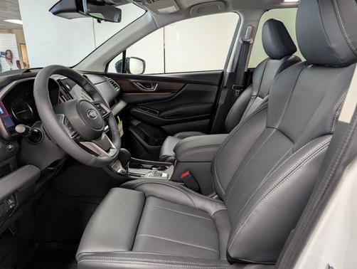2025 Subaru Ascent Touring 7-Passenger
