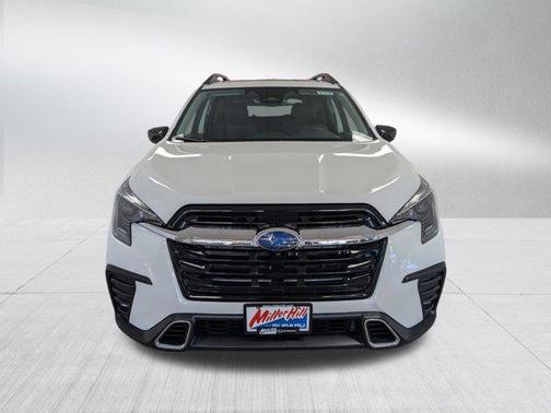 2025 Subaru Ascent Touring 7-Passenger