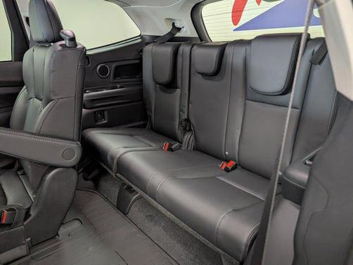 2025 Subaru Ascent Touring 7-Passenger