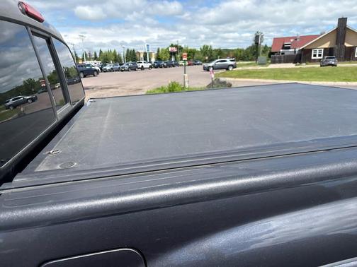 Magnetic Gray Metallic 2014 Toyota Tacoma Base