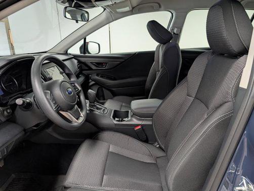 2025 Subaru Outback Base