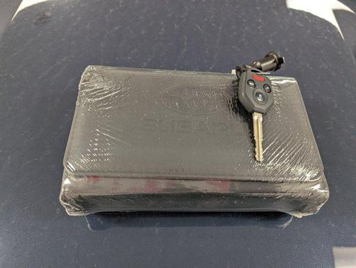 2025 Subaru Outback Base