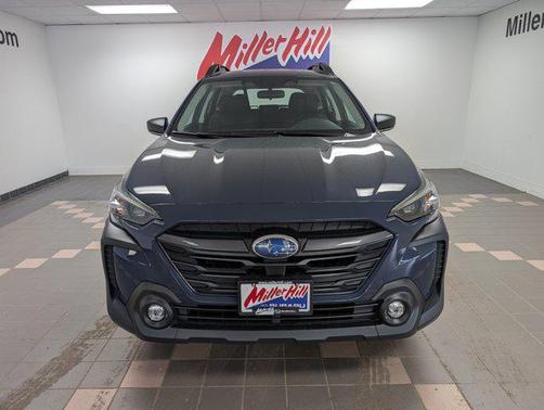 2025 Subaru Outback Base