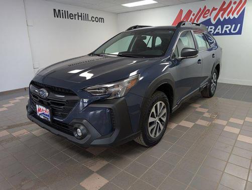 2025 Subaru Outback Base