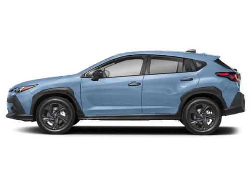 Horizon Blue Pearl 2024 Subaru Crosstrek Base