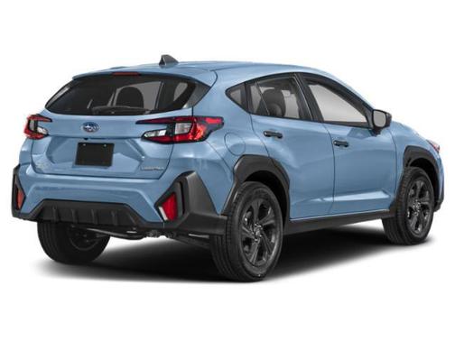 Horizon Blue Pearl 2024 Subaru Crosstrek Base