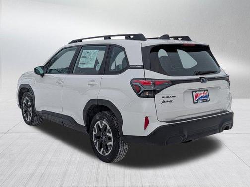 2026 Subaru Forester Base