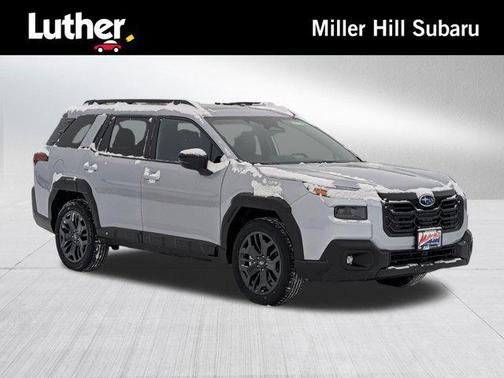 2026 Subaru Outback Limited XT