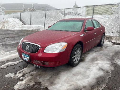 2006 Buick Lucerne CXL