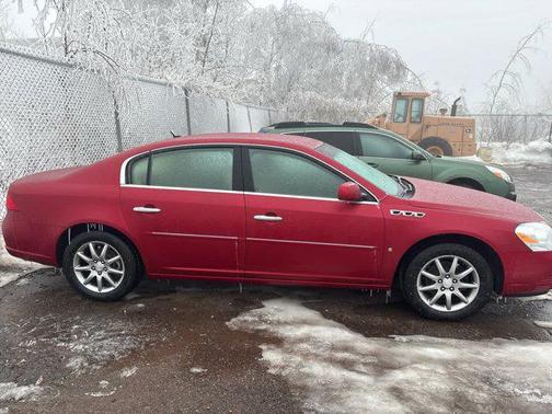 2006 Buick Lucerne CXL