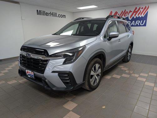 2024 Subaru Ascent Premium 7-Passenger