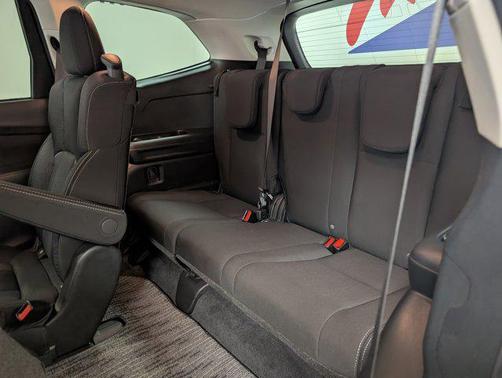 2024 Subaru Ascent Premium 7-Passenger