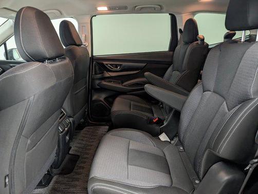 2024 Subaru Ascent Premium 7-Passenger