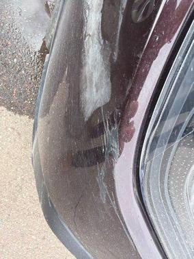 Dark Mahogany Pearl 2023 Subaru Ascent Touring 7-Passenger