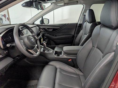 2025 Subaru Outback Touring