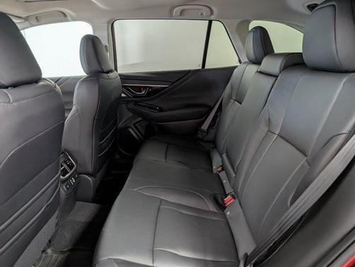 2025 Subaru Outback Touring