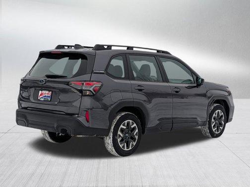 2026 Subaru Forester Base