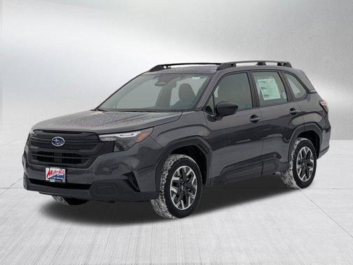 2026 Subaru Forester Base