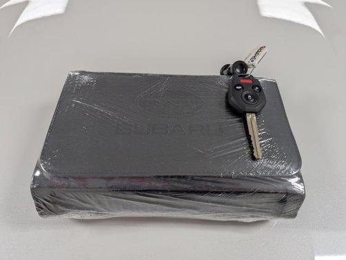 2025 Subaru Outback Base