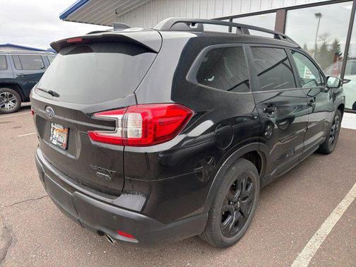 2023 Subaru Ascent Onyx Edition 7-Passenger