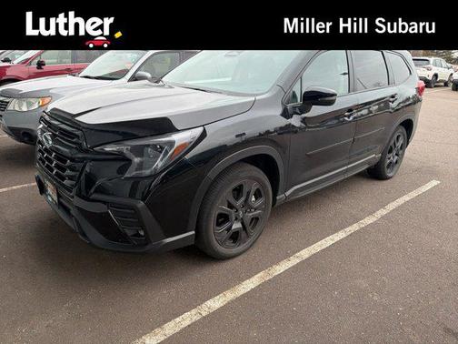 2023 Subaru Ascent Onyx Edition 7-Passenger