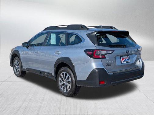 2025 Subaru Outback Base