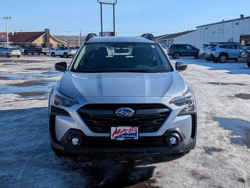 2025 Subaru Outback Base