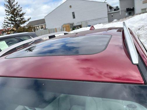 2023 Subaru Impreza Premium