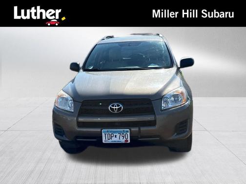 Pyrite Mica 2011 Toyota RAV4 Base