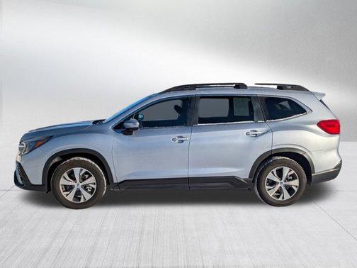 2024 Subaru Ascent Premium 7-Passenger