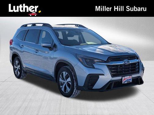 2024 Subaru Ascent Premium 7-Passenger