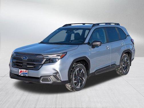 2025 Subaru Forester Hybrid Limited