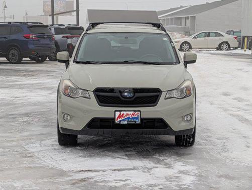 2014 Subaru XV Crosstrek 2.0i Premium