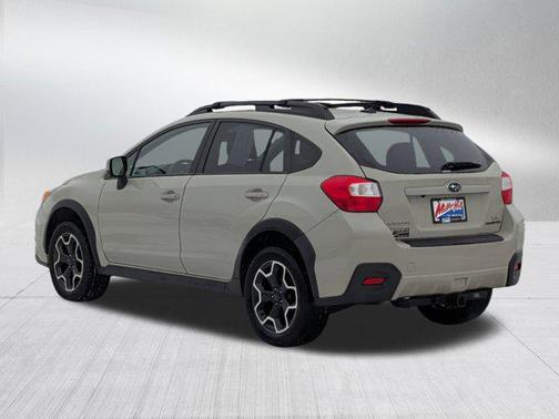 2014 Subaru XV Crosstrek 2.0i Premium