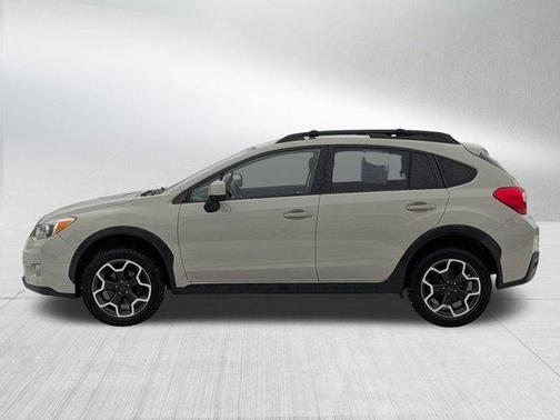 2014 Subaru XV Crosstrek 2.0i Premium