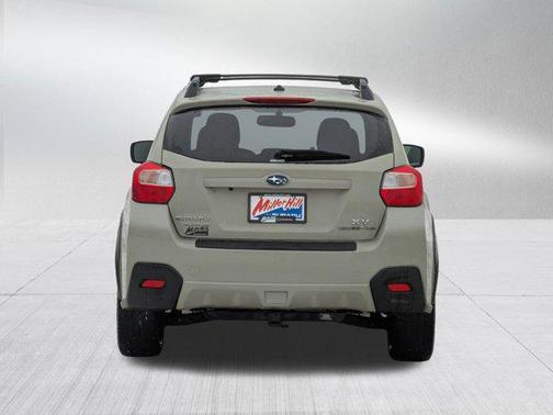 2014 Subaru XV Crosstrek 2.0i Premium