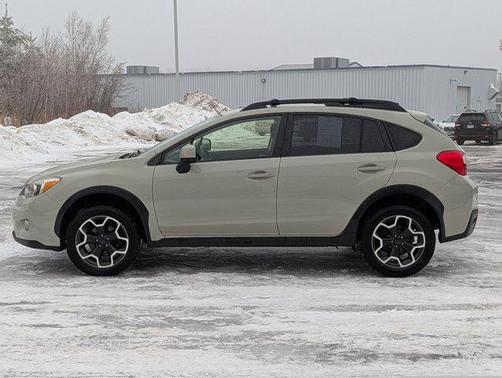 2014 Subaru XV Crosstrek 2.0i Premium