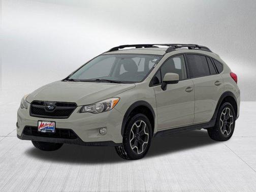 2014 Subaru XV Crosstrek 2.0i Premium