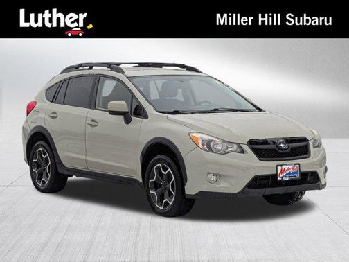 2014 Subaru XV Crosstrek 2.0i Premium