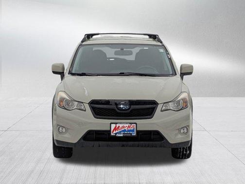 2014 Subaru XV Crosstrek 2.0i Premium
