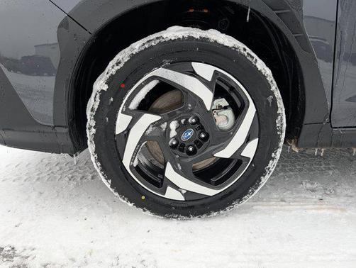 2026 Subaru Crosstrek Hybrid Base