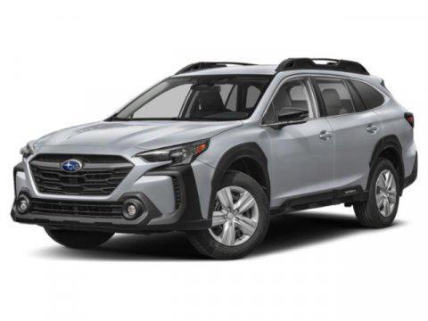 2025 Subaru Outback Base