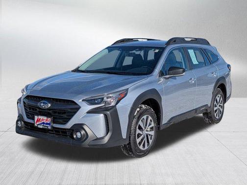 2025 Subaru Outback Base