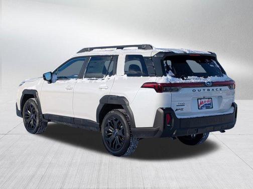 2026 Subaru Outback Limited XT