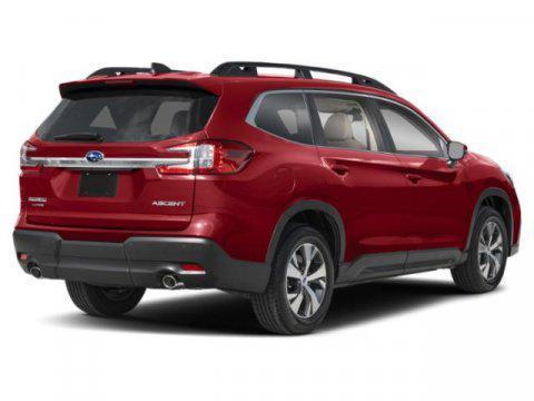 2024 Subaru Ascent Premium 7-Passenger